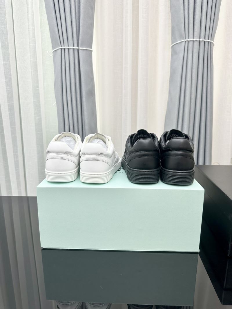 Chanel Sneakers